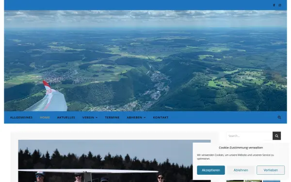 akaflieg-tuebingen.de
