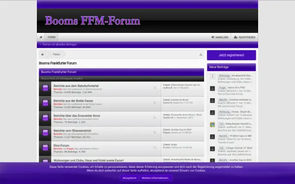 ffm-forum.com