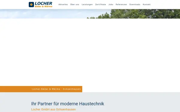 www.locher-gmbh.de