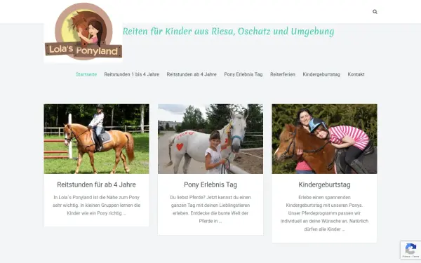 www.lolas-ponyland.de