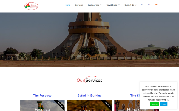 discover-burkinafaso.com