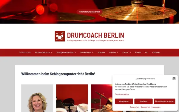 drumcoach-berlin.de