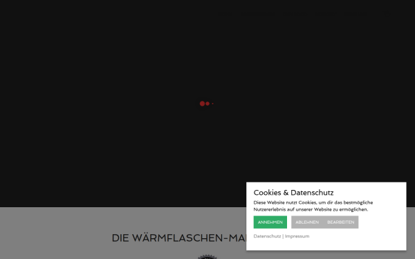 heisserhamster.de
