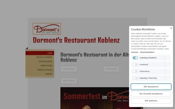 www.dormonts.de