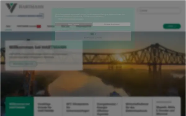 www.hartmanngruppe.net