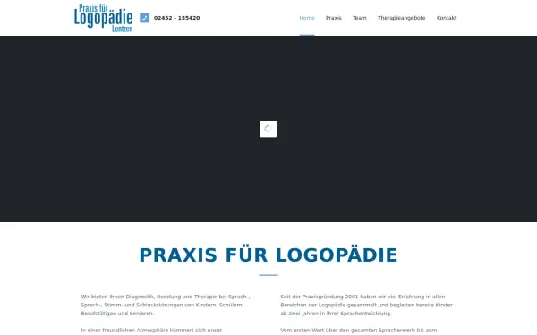 logopaedie-lentzen.de