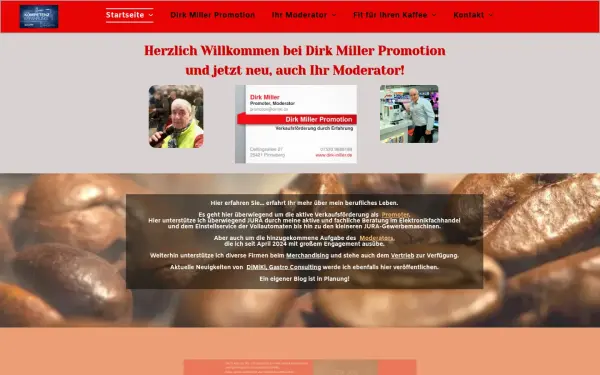 www.dirk-miller.de