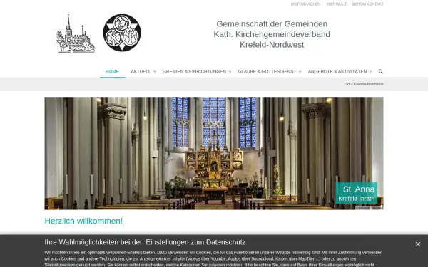 katholisch-krefeld-nordwest.de