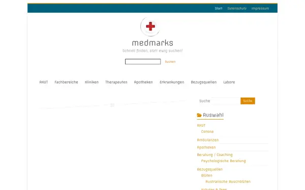 medmarks.de