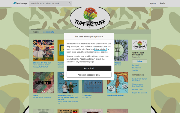 tuffwetuff.bandcamp.com