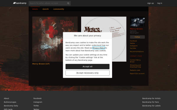 mercy-brown.com