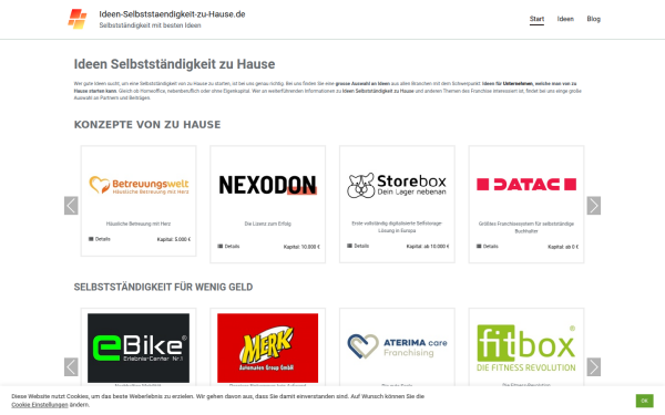 www.ideen-selbststaendigkeit-zu-hause.de