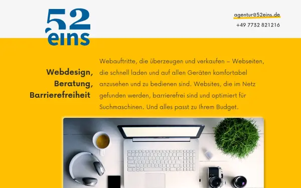 www.52eins.de