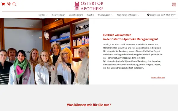 www.apo-ostertor.de