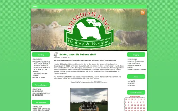 www.guardian-paws.de