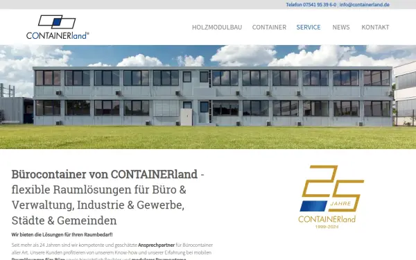 www.containerland.de