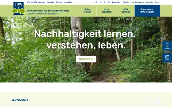 www.sdw-hamburg.de