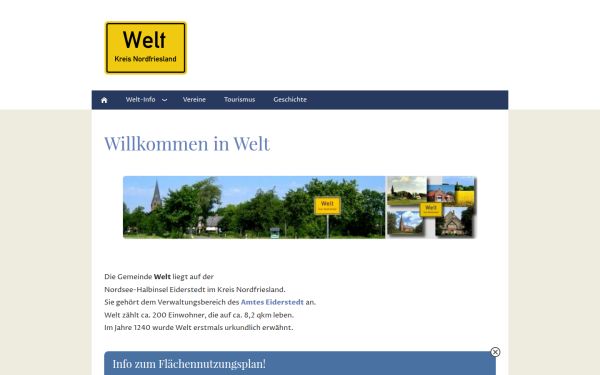 gemeindewelt.de