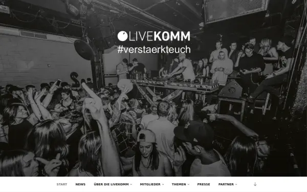 www.livemusikkommission.de
