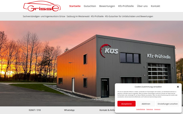 www.grisse.de
