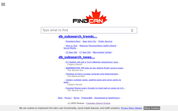 findcan.ca