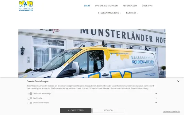 maler-kohnen-meyer.de