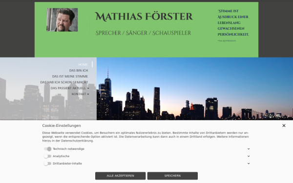 mathiasfoerster.de
