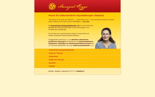 annarogge.de