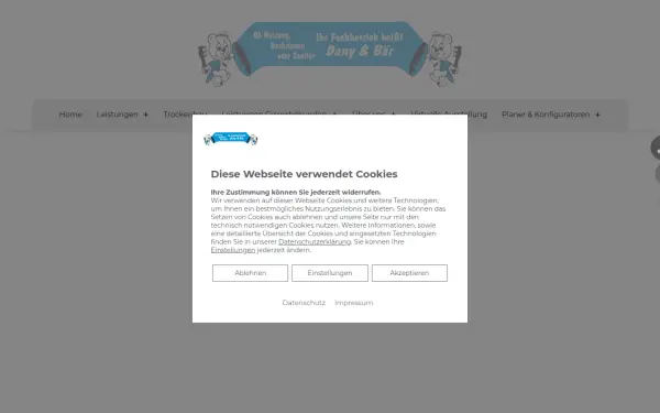 dany-baer.de
