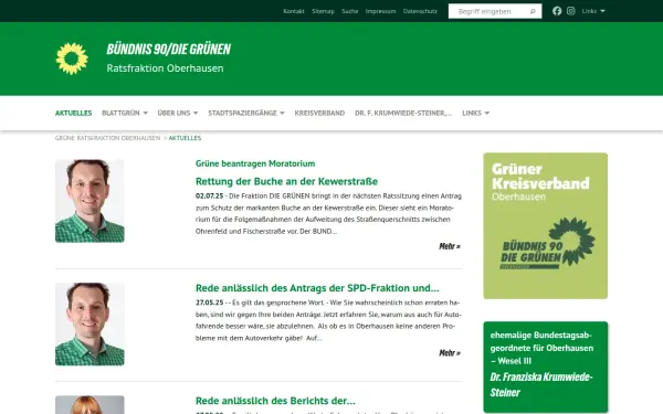 gruene-ratsfraktion-oberhausen.de