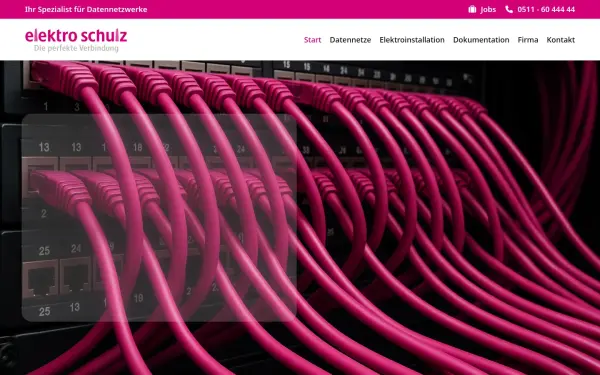 www.elektroschulz.de