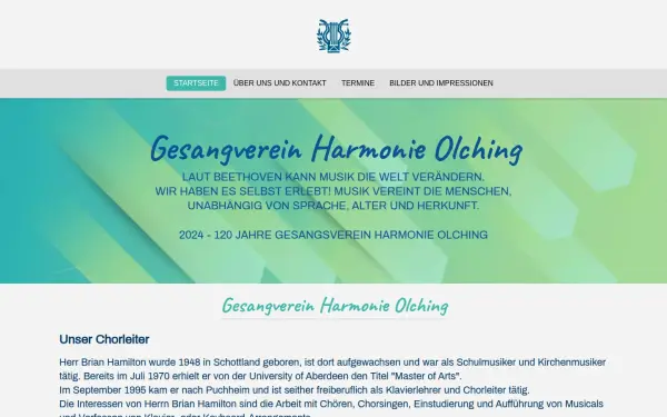 harmonieolching.de