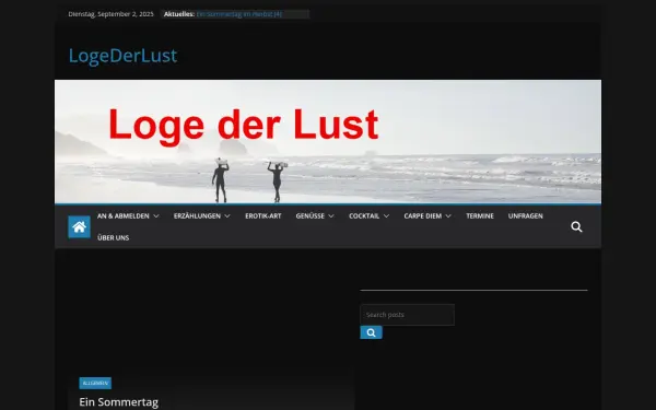 logederlust.de