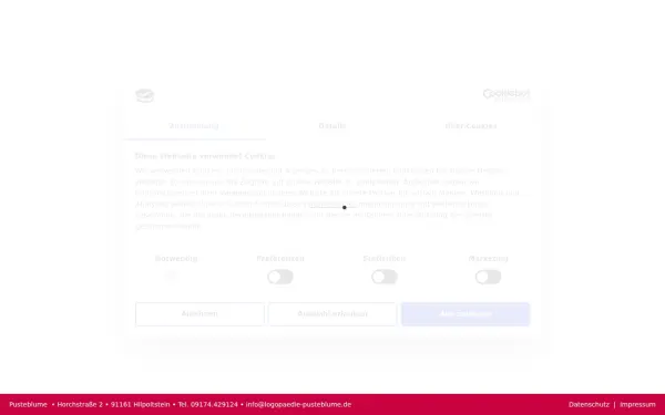 logopaedie-pusteblume.de