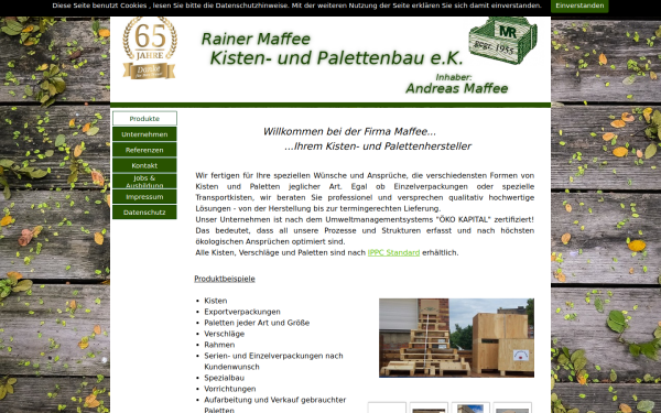 maffee.de