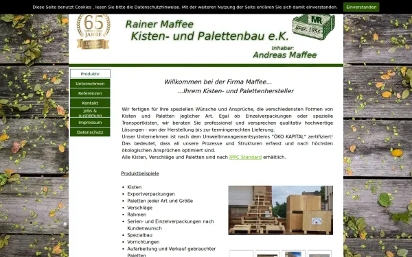maffee.de