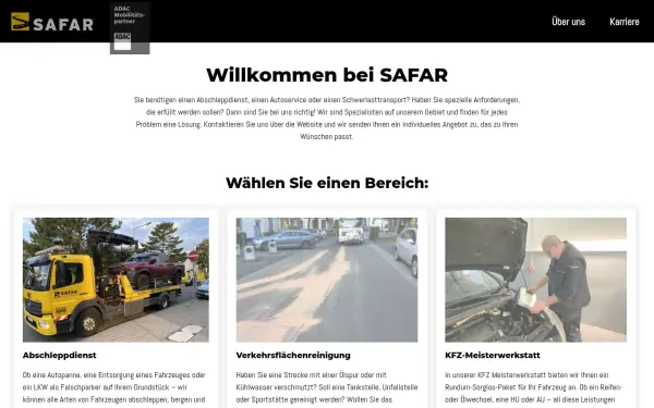 safar.de