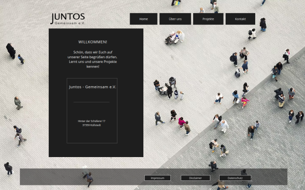 www.juntos-gemeinsam.com