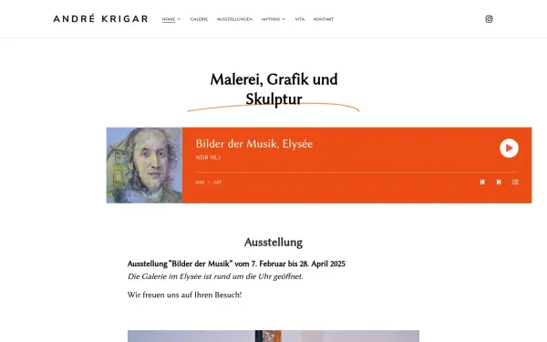 andre-krigar.de