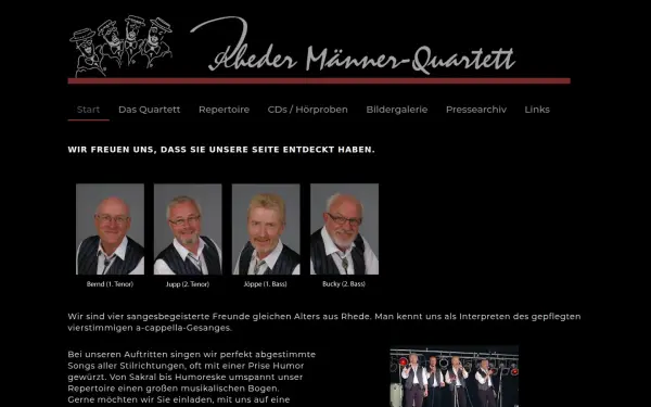 rheder-maennerquartett.de