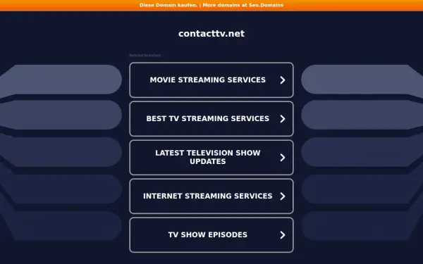 ww38.contacttv.net