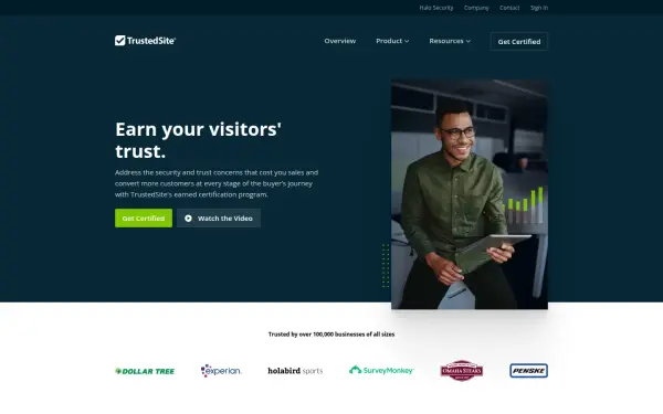 www.trustedsite.com
