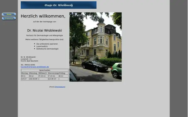 hautarzt-bad-nauheim.de