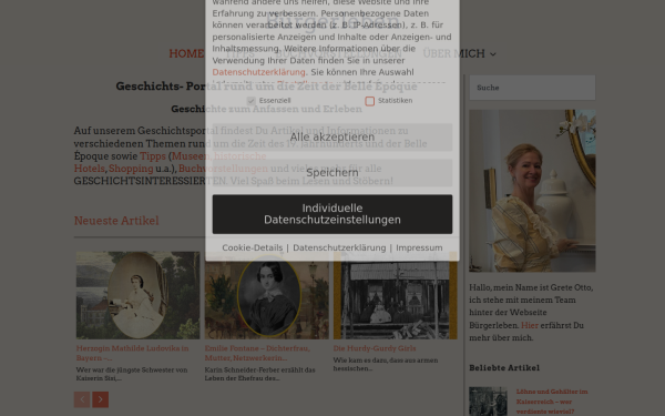 www.buergerleben.com