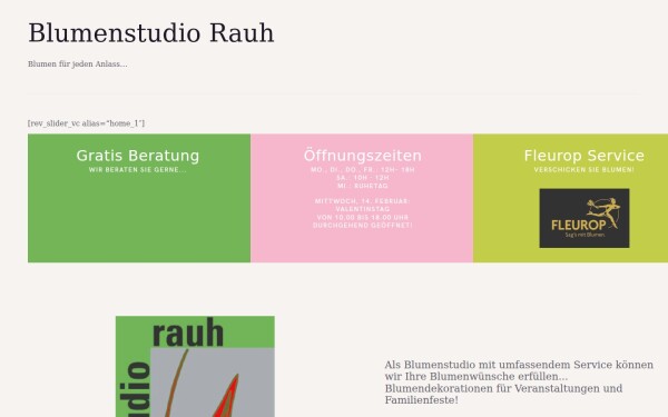 blumenstudio-rauh.de