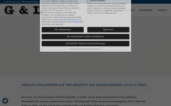giloy-loeser.de