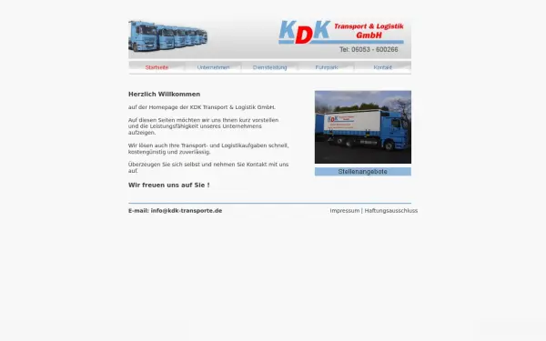 diekolbfamily.de