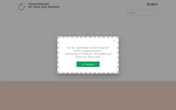hausarzt-md.de
