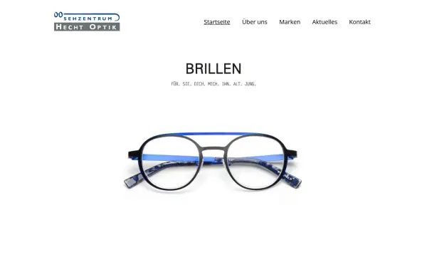 hechtoptik.de