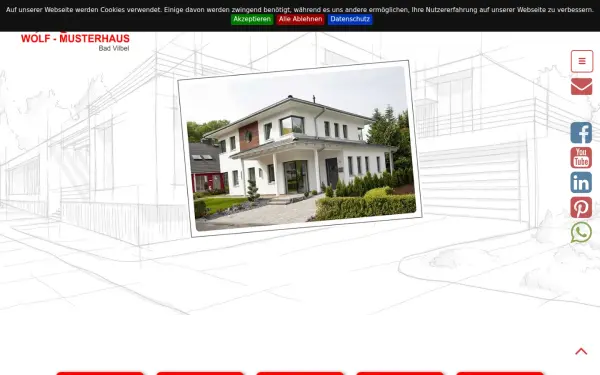 mein-wolf-haus.de